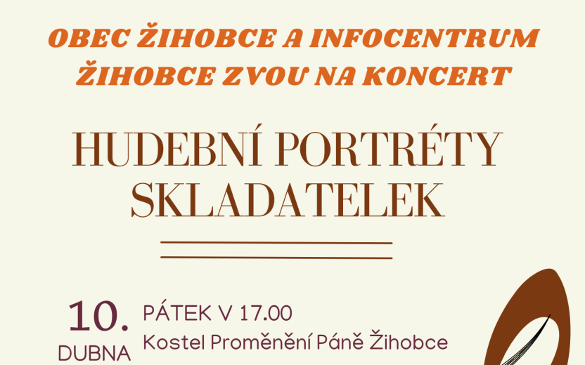 Hudební portréty skladatelek